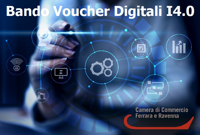 Bando Voucher Digitali