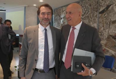 "Foto di Guberti e Patuelli"