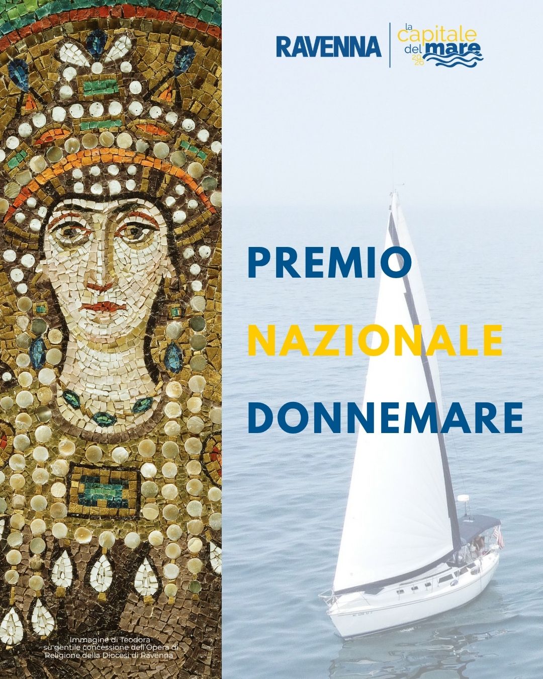 PREMIO DONNEMARE PREMIO DONNEMARE