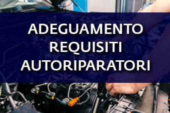 Autoriparatori