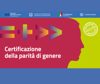 Certificazione della parità di genere