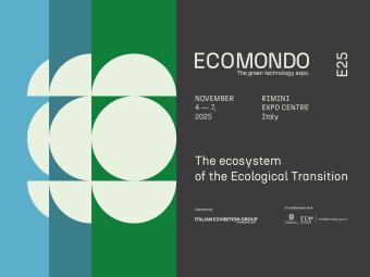 Ecomondo 2025