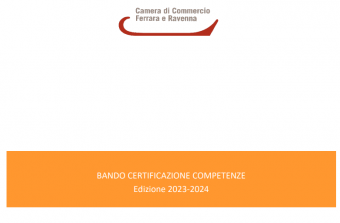 Certificazione delle competenze