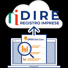 DIRE - ambiente unico di compilazione pratiche Registro imprese DIRE - ambiente unico di compilazione pratiche Registro imprese