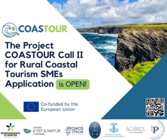 Coastour locandina