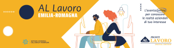Pronti AL Lavoro Emilia-Romagna 2024 Pronti AL Lavoro Emilia-Romagna 2024