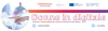 Logo donne in digitale