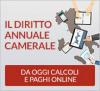 Diritto Annuale 2023 - scadenza